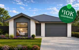  Ranginui Drive, Kaiapoi