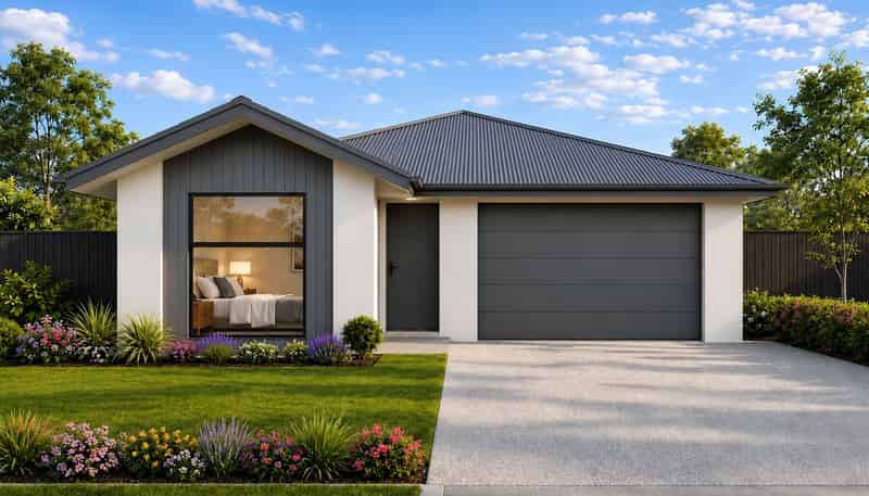  Ranginui Drive, Kaiapoi