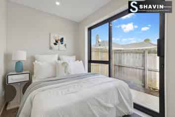 24B Wayne Drive, Mangere