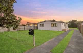 66 Frank Grey Place, Otahuhu