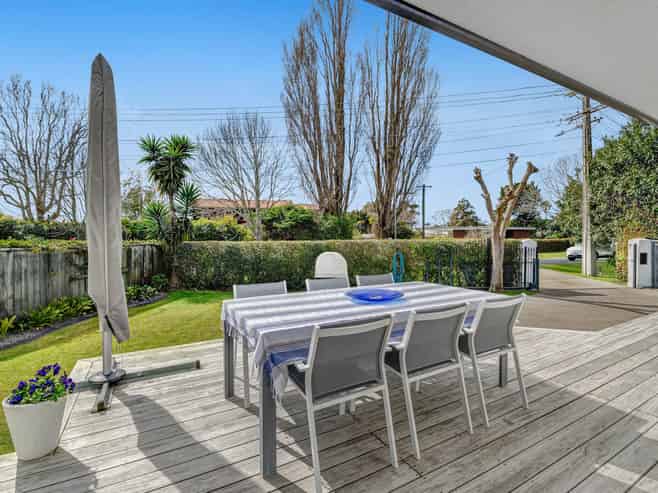 6 Glengarry Avenue, Manly