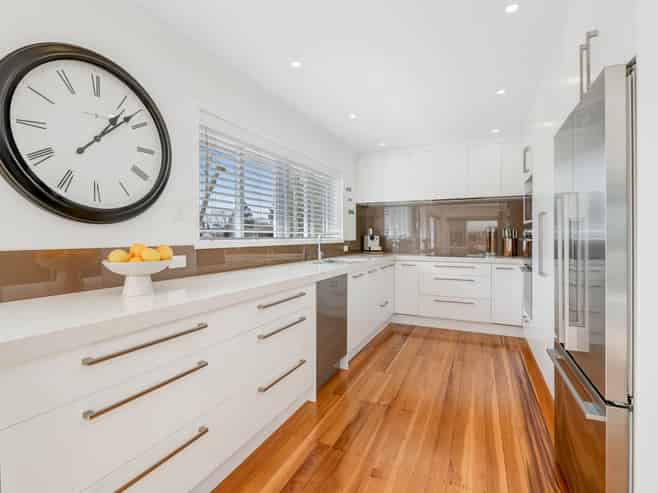 6 Glengarry Avenue, Manly