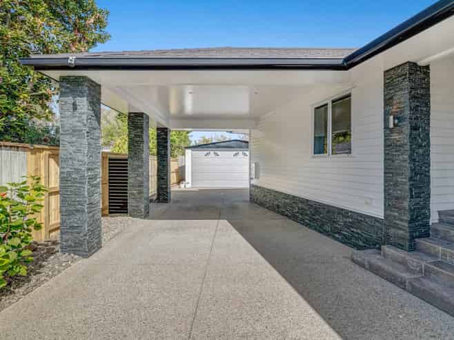 6 Glengarry Avenue, Manly