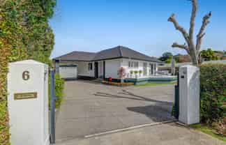 6 Glengarry Avenue, Manly