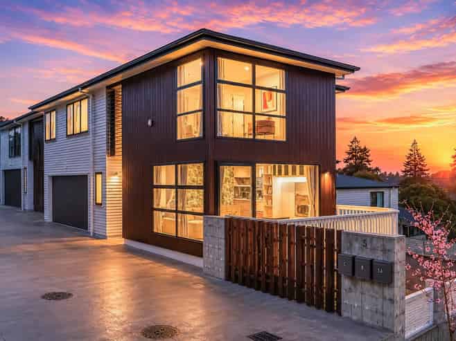 5A Viewland Avenue, Onehunga
