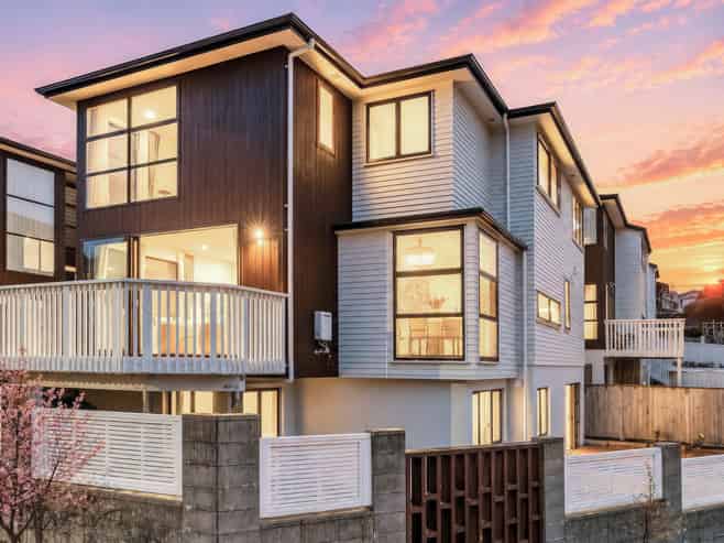 5A Viewland Avenue, Onehunga