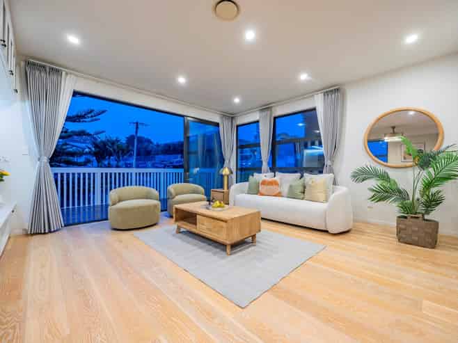 5A Viewland Avenue, Onehunga