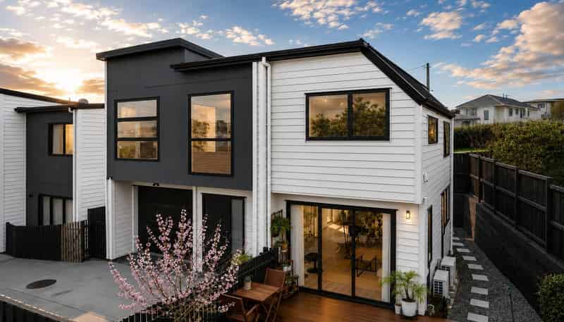 82E White Swan Road, Mount Roskill