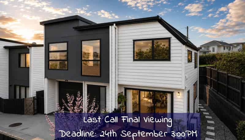 82E White Swan Road, Mount Roskill