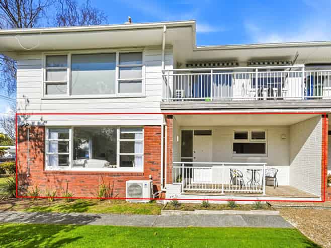 1/147 Mountain Road, Epsom