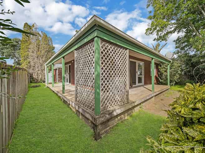 62A Ballarat Street, Ellerslie