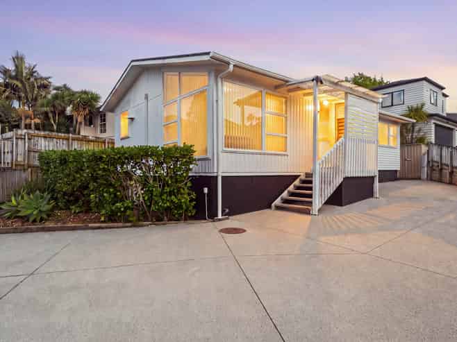 27b Keegan Drive, Massey