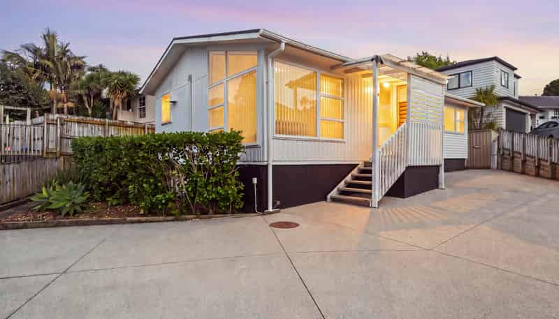 27b Keegan Drive, Massey