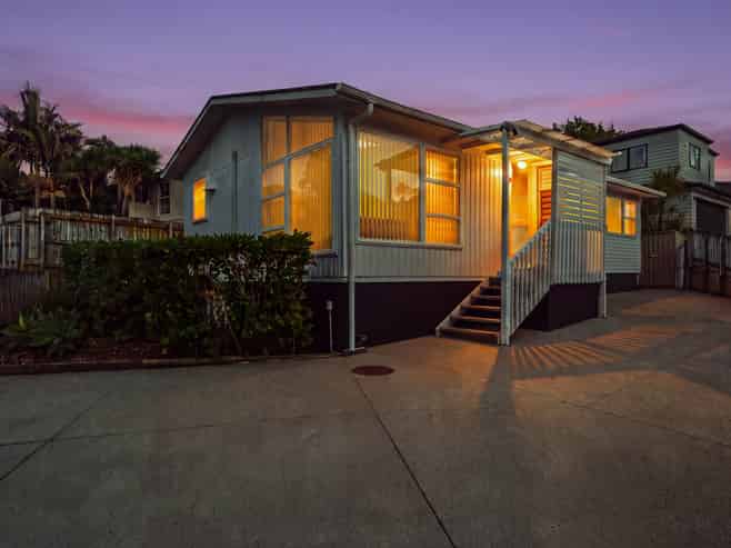 27b Keegan Drive, Massey