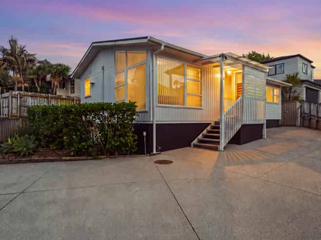 27b Keegan Drive, Massey