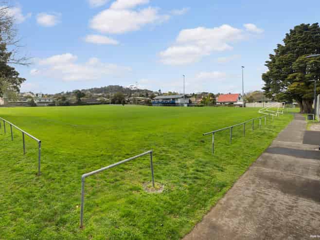 3/1142 New North Road, Mount Albert