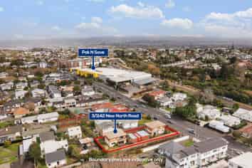 3/1142 New North Road, Mount Albert