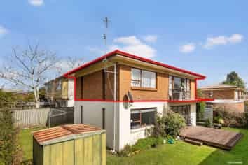 3/1142 New North Road, Mount Albert