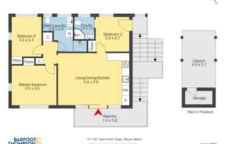 3/1142 New North Road, Mount Albert