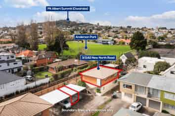 3/1142 New North Road, Mount Albert