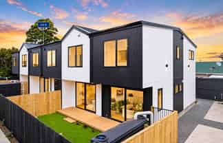 Lot 4/84 Matipo Road, Te Atatu Peninsula