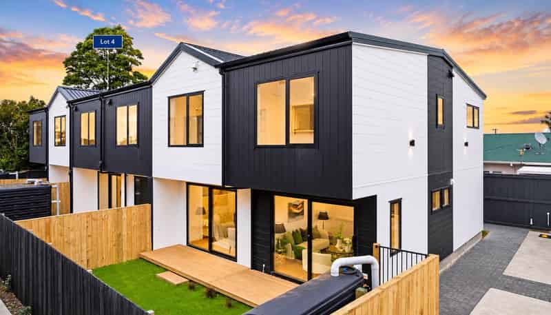 Lot 4/84 Matipo Road, Te Atatu Peninsula