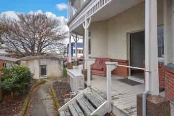 40 Manor Place, Dunedin Central