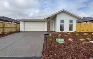 46 Comer Street, Halswell