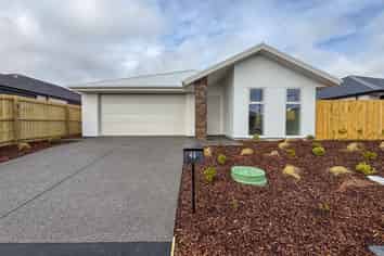 46 Comer Street, Halswell