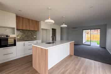 46 Comer Street, Halswell