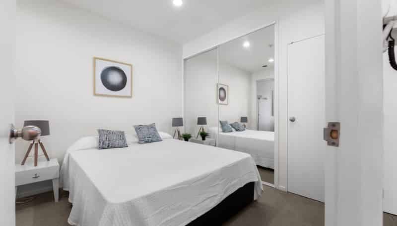 5J/72 Wellesley Street, Auckland Central