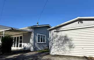 36 Fifth Avenue, Enderley