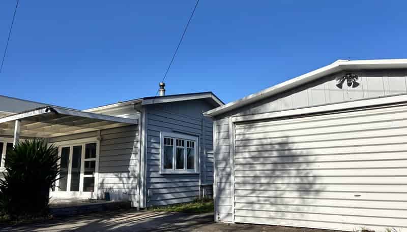 36 Fifth Avenue, Enderley
