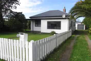 117 Mclean Street, Wairoa