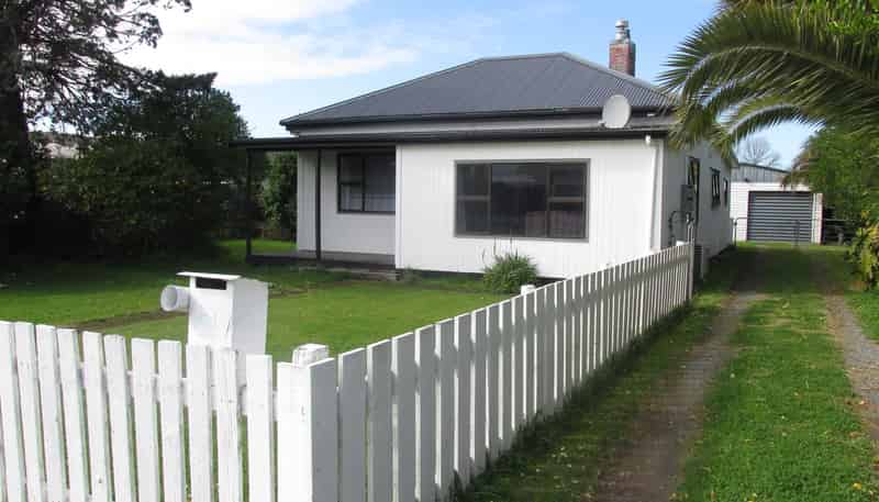 117 Mclean Street, Wairoa