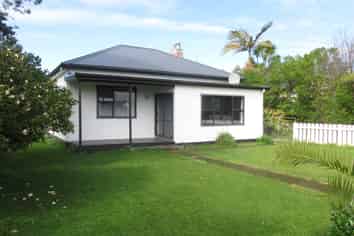 117 Mclean Street, Wairoa
