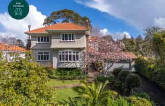 1 Maungakiekie Avenue, Greenlane