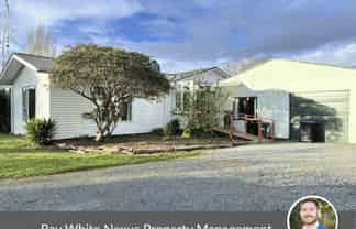2554 Cambridge Rd, Te Awamutu
