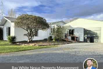 2554 Cambridge Rd, Te Awamutu