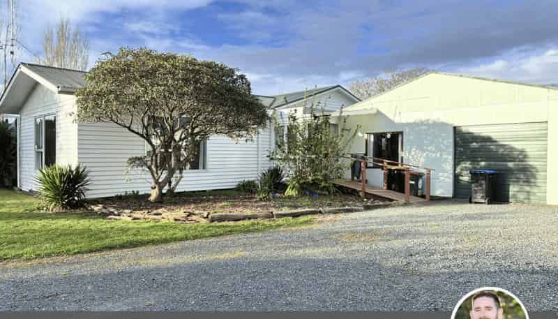 2554 Cambridge Rd, Te Awamutu