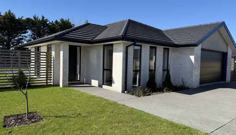 4 Carlton Lane, Lincoln