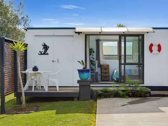 49 Melody Lane, Mangonui