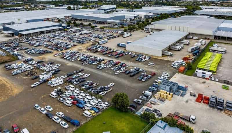 Option 1 | 3 Verissimo Drive, Mangere