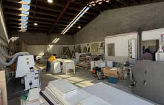 Affordable High-Stud Warehouse- 3-Phase, Otahuhu