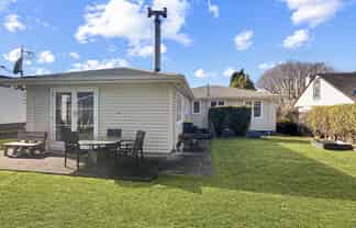 68 Glasgow Terrace, Feilding