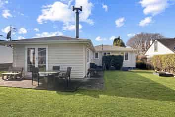 68 Glasgow Terrace, Feilding