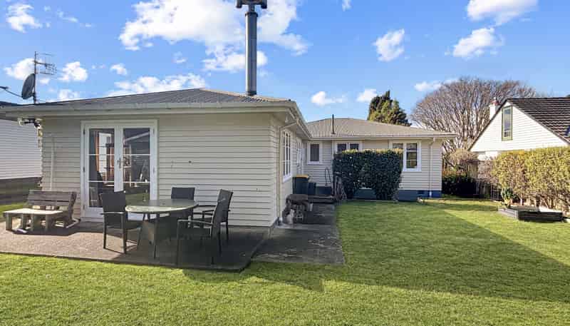 68 Glasgow Terrace, Feilding