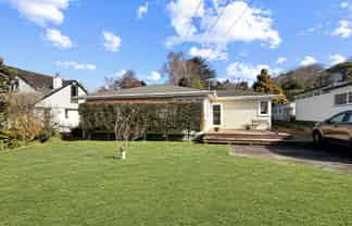 68 Glasgow Terrace, Feilding