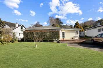 68 Glasgow Terrace, Feilding