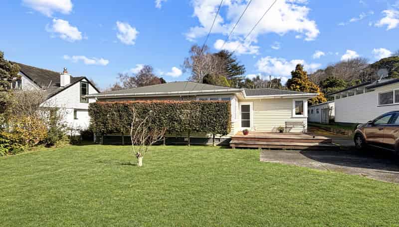 68 Glasgow Terrace, Feilding